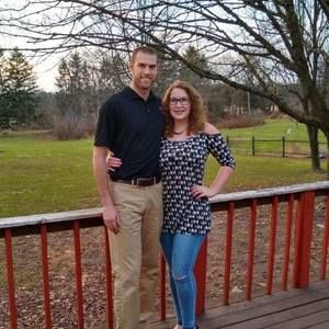 Meet your Posher, Rachael